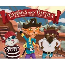 Rhymes and Ditties for Adventurous Kiddies