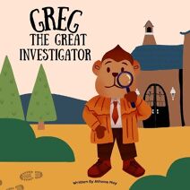 Greg The Great Investigator
