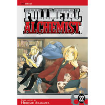 Fullmetal Alchemist, Vol. 22 (Fullmetal Alchemist)