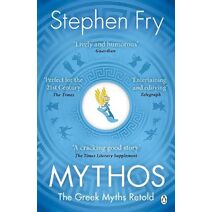 Mythos (Stephen Fry’s Greek Myths)