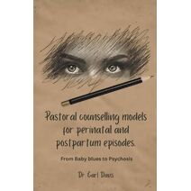 Pastoral counselling models for perinatal and postpartum episodes