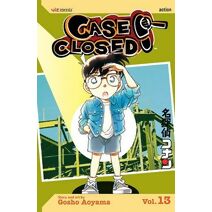 Case Closed, Vol. 13 (Case Closed)