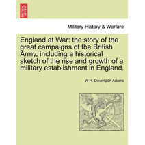 England at War