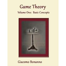 Game Theory (Textbooks)