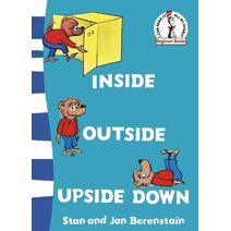 Inside Outside Upside Down (Beginner Series)