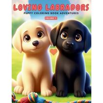 Loving Labradors