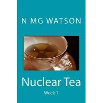 Nuclear Tea - Week 1 (Toxic Tea Shop)