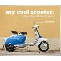 my cool scooter (My Cool)