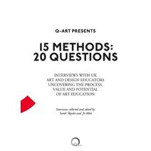 15 Method: 20 Questions