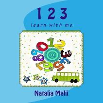 1 2 3 (Learn with Me)