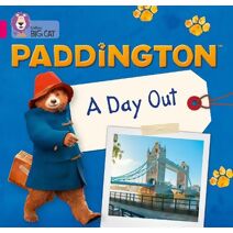 Paddington: A Day Out (Collins Big Cat)