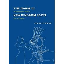 Horse in New Kingdom Egypt