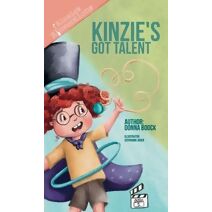 Kinzie's Got Talent