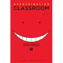 Assassination Classroom, Vol. 7 (Assassination Classroom)