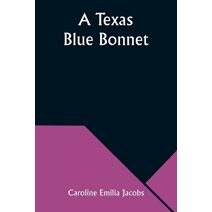 Texas Blue Bonnet