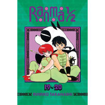 Ranma 1/2 (2-in-1 Edition), Vol. 10 (Ranma 1/2 (2-in-1 Edition))