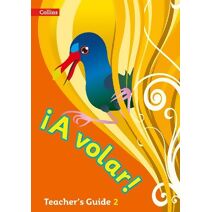 volar Teacher’s Guide Level 2