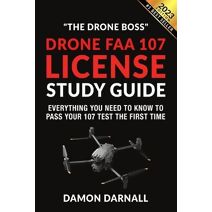 Drone FAA 107 License Study Guide