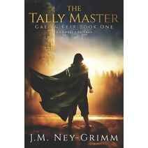 Tally Master (Gael & Keir)