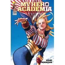 My Hero Academia, Vol. 34 (My Hero Academia)