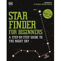 StarFinder for Beginners (DK Children's for Beginners)
