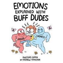 Emotions Explained with Buff Dudes
