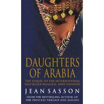 Daughters Of Arabia (Princess Series)