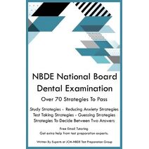 NBDE National Board Dental Examination