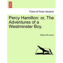 Percy Hamilton