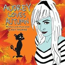 Audrey Loves Autumn