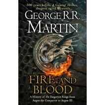 Fire and Blood (Song of Ice and Fire)