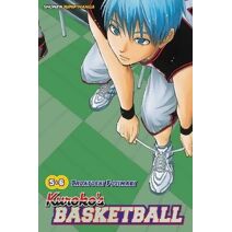 Kuroko's Basketball, Vol. 3 (Kuroko’s Basketball)