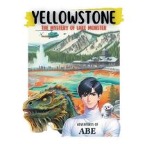 Yellowstone The Mystery of Lake Monster (National Park Mystery)