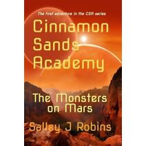 Cinnamon Sands Academy (Cinnamon Sands Academy)