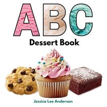 ABC Dessert Book