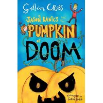 Jason Banks and the Pumpkin of Doom