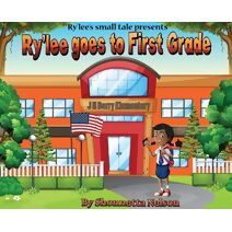 Ry'lee's Small Tale Presents