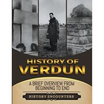 Battle of Verdun