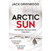 Arctic Sun (Tom Fox Trilogy)