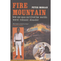 Fire Mountain "Fire Mountain"