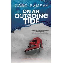 On an Outgoing Tide (Anderson & Costello Mystery)