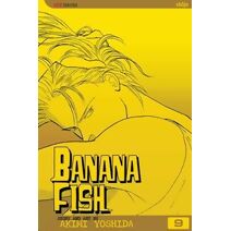 Banana Fish, Vol. 9 (Banana Fish)