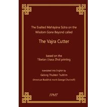 Vajra Cutter Sutra English