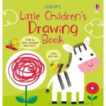 Little Children's Drawing Book (Little Children's Activity Books)
