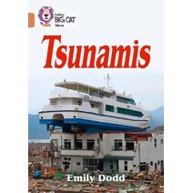 Tsunamis (Collins Big Cat)