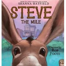 Steve The Mule