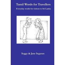 Tamil Words for Travellers