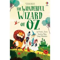 Wonderful Wizard of Oz (Short Classics)