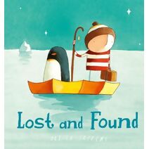 Lost and Found