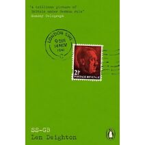 SS-GB (Penguin Modern Classics – Crime & Espionage)